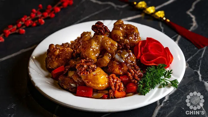 Chin's Szechwan - Vista 8