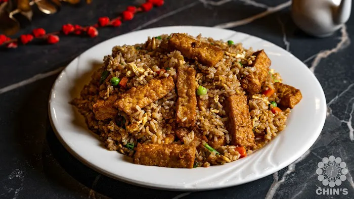 Chin's Szechwan - Vista 7