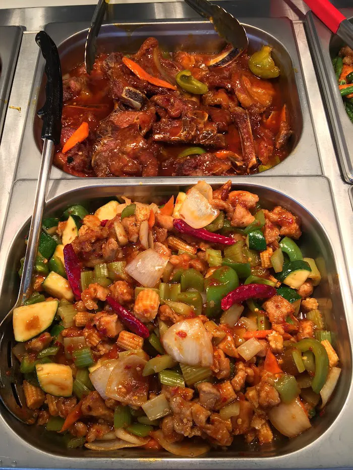 PanPan Wok 9