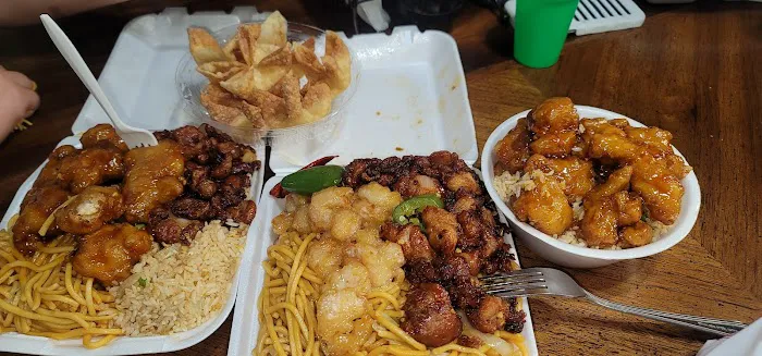 PanPan Wok 2