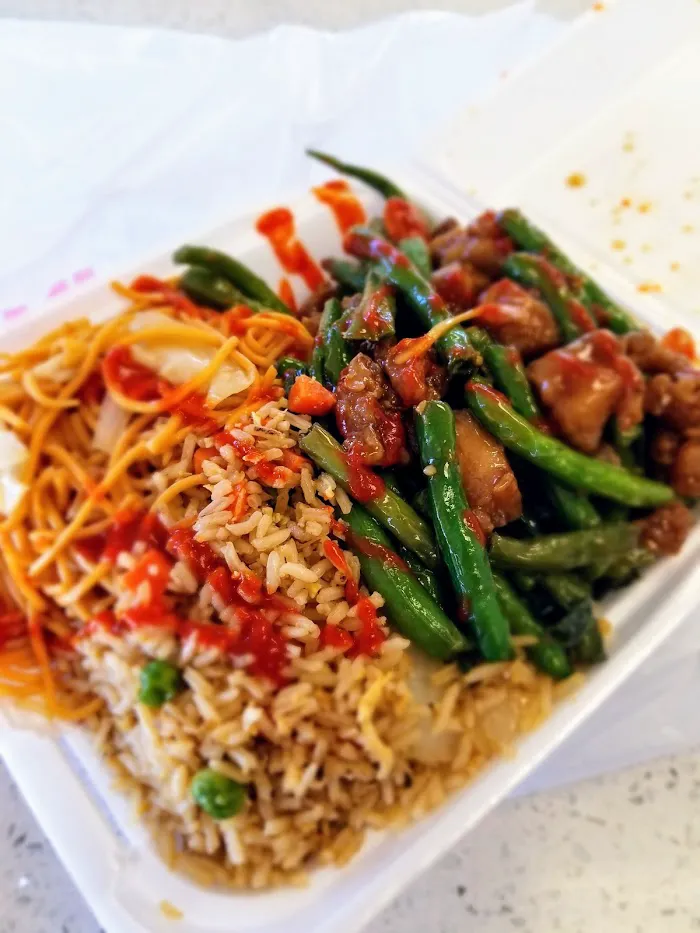 PanPan Wok 7