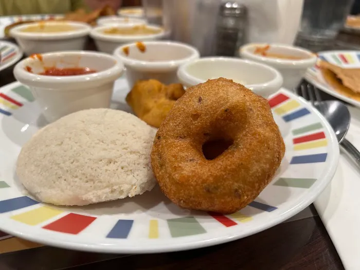 DOSA GRILL (Authentic South Indian Cuisine) 3