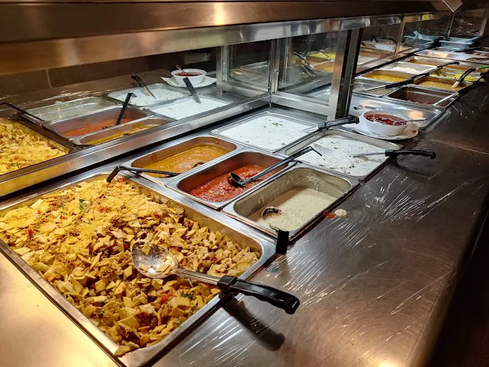 DOSA GRILL (Authentic South Indian Cuisine) 8