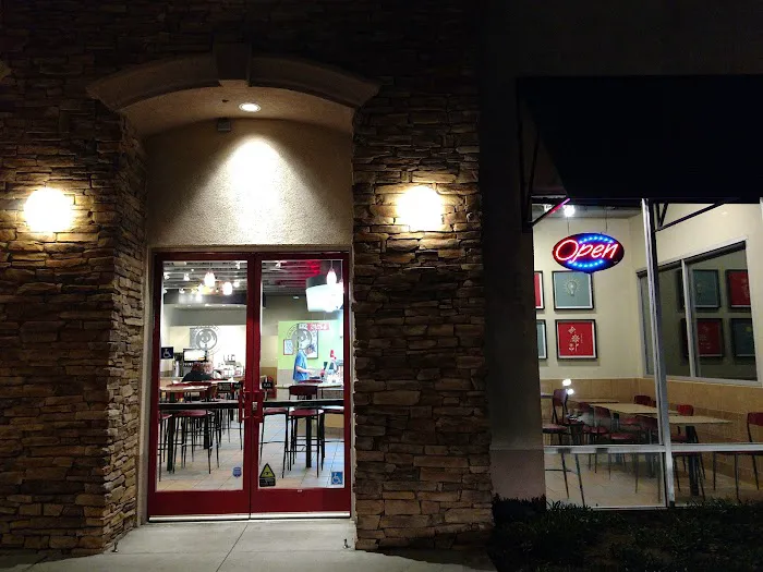 Panda Express 6