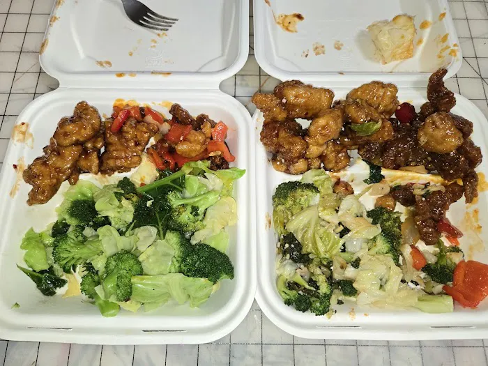Panda Express 5