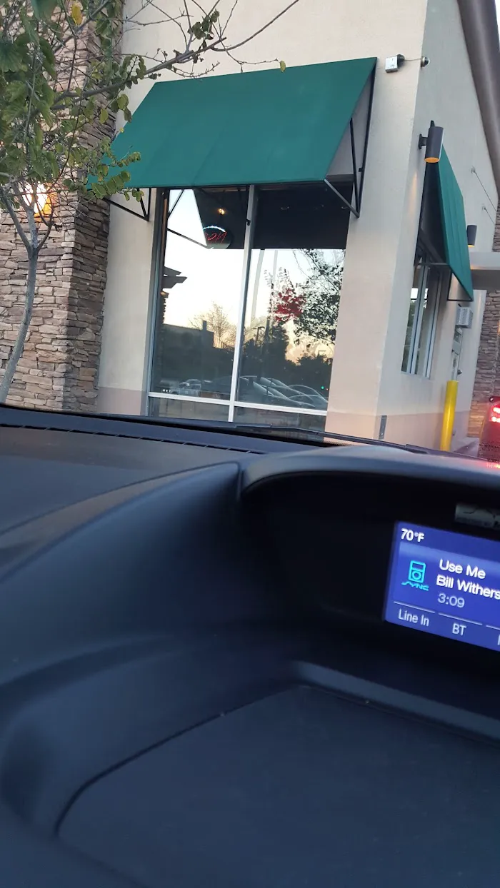 Panda Express 8
