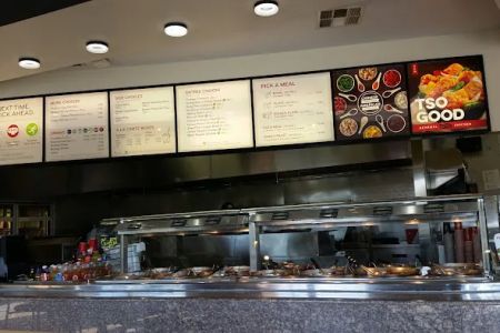 Panda Express