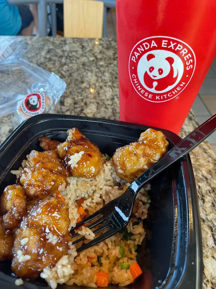 Panda Express 10