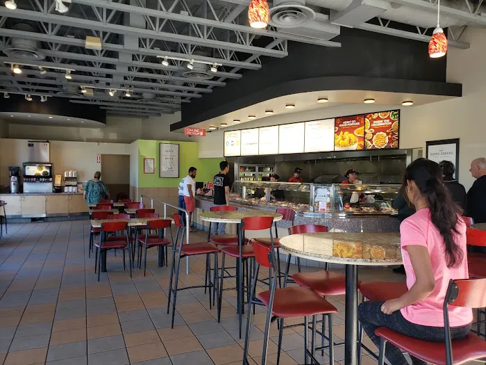 Panda Express 2