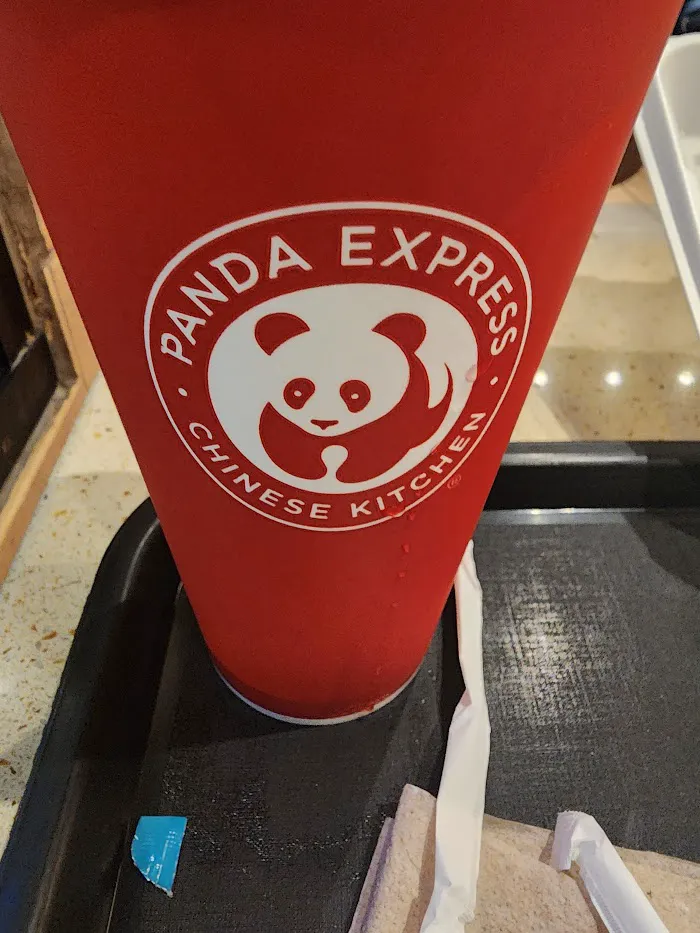 Panda Express 8