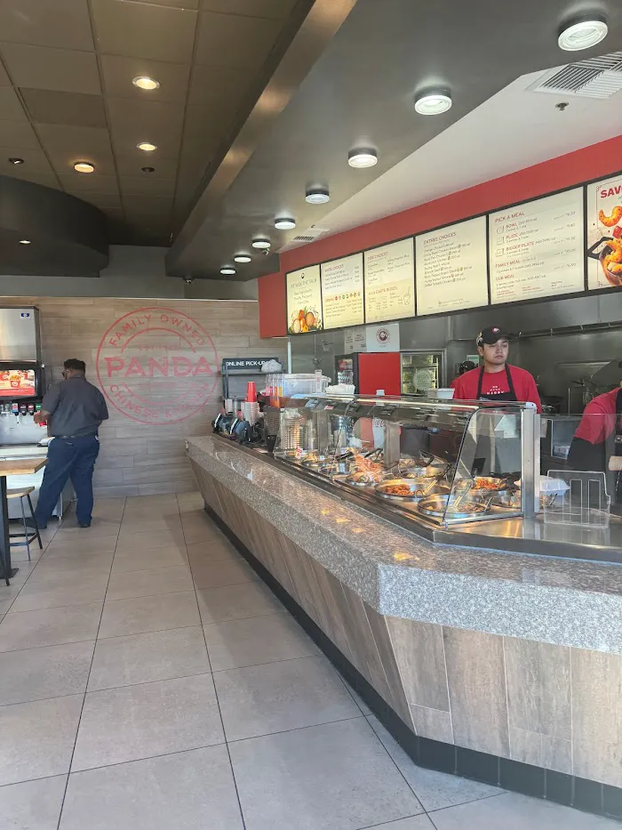 Panda Express 2