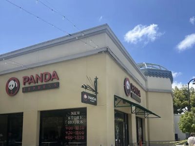 Panda Express 0