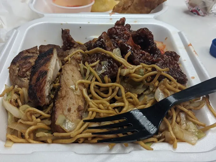 Panda Express 4