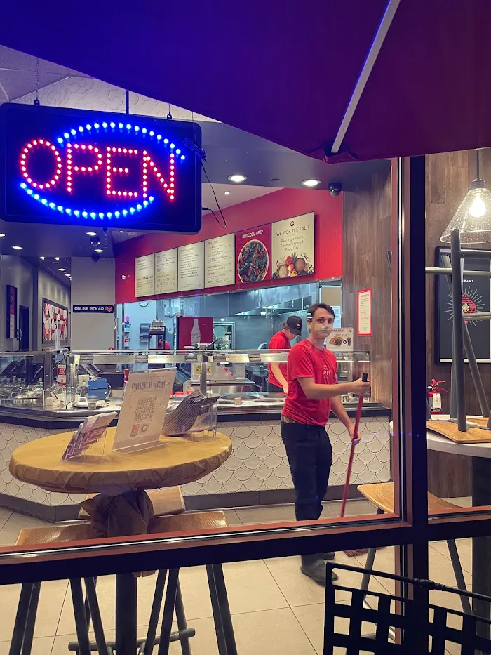 Panda Express 10