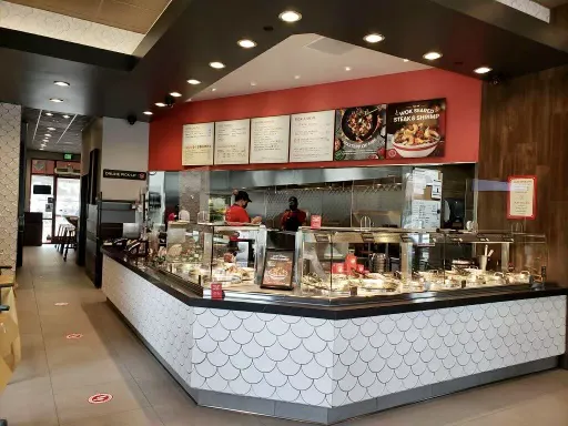 Panda Express 4
