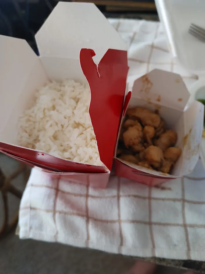 Panda Express 9