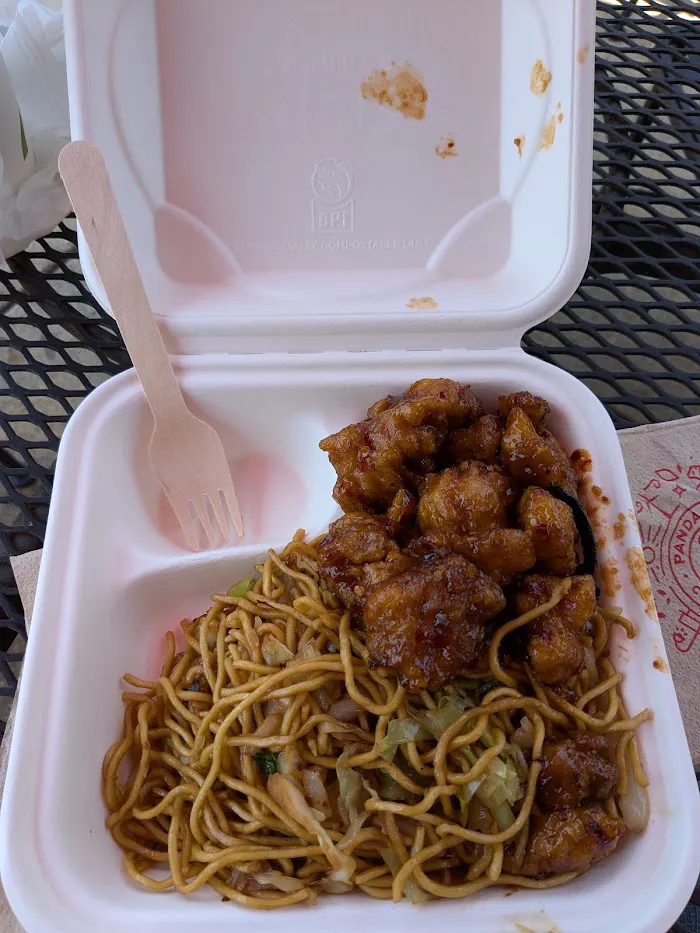 Panda Express 6