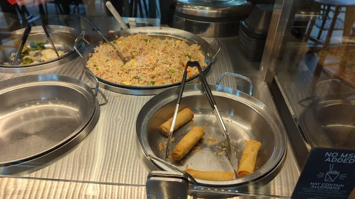 Panda Express 7