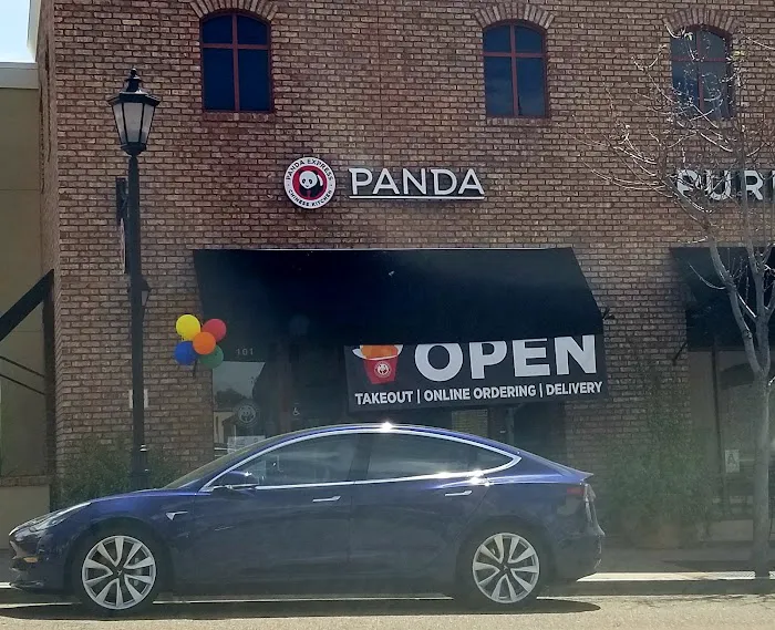 Panda Express 1