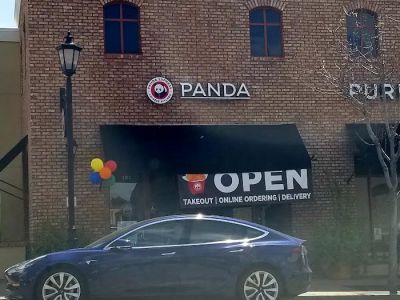 Panda Express 0
