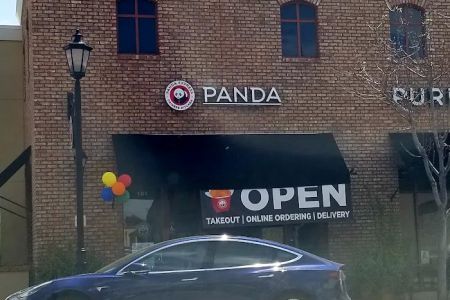 Panda Express