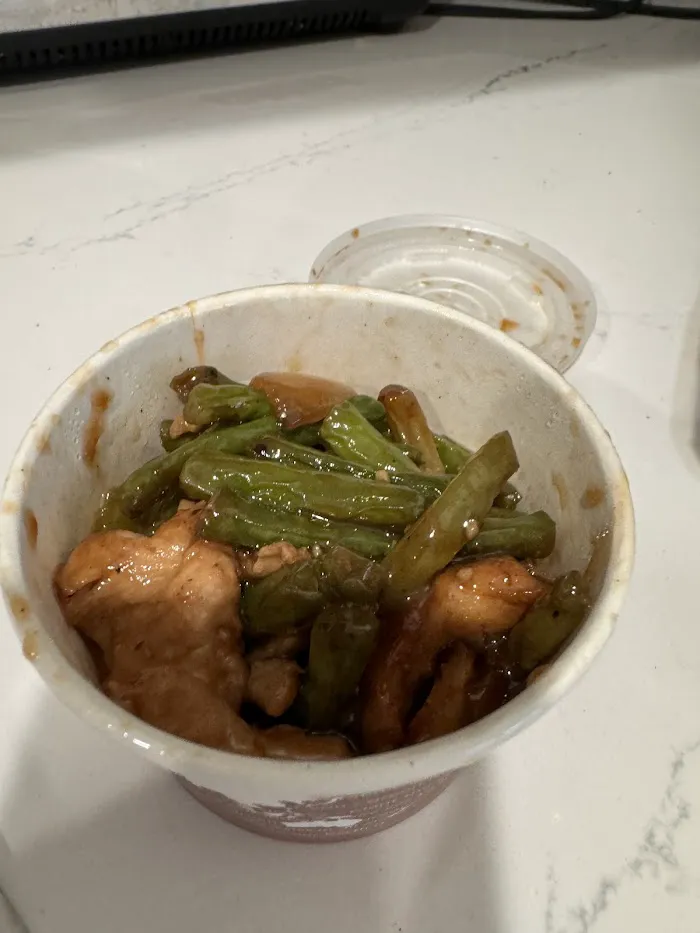 Panda Express 5