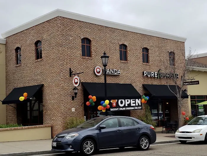 Panda Express 3