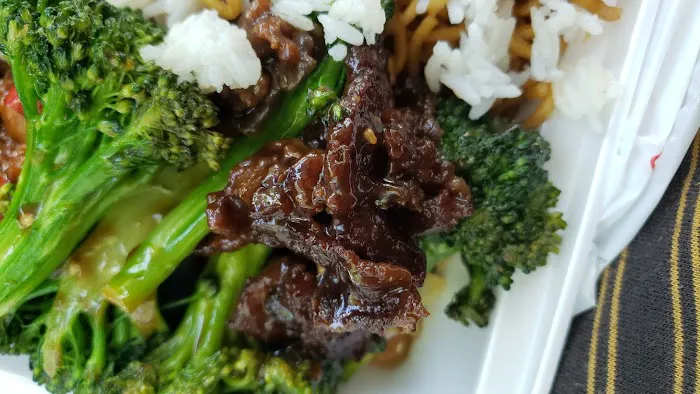 Panda Express 8
