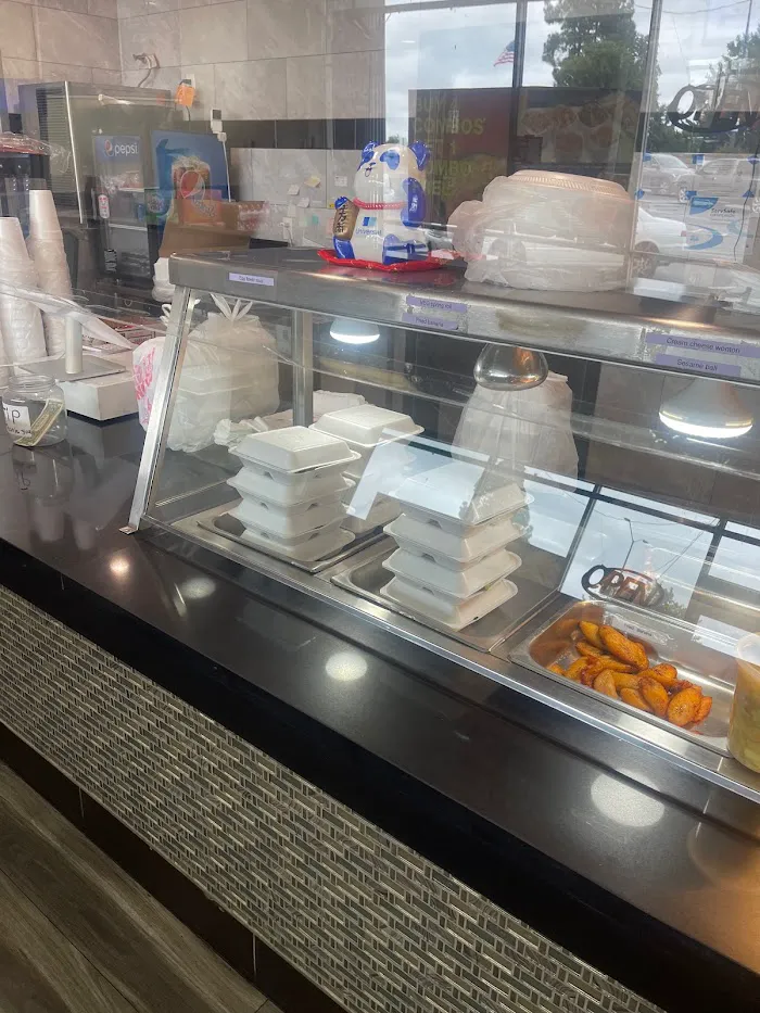 PanPan Wok 9