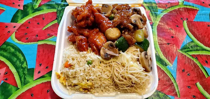 PanPan Wok 2