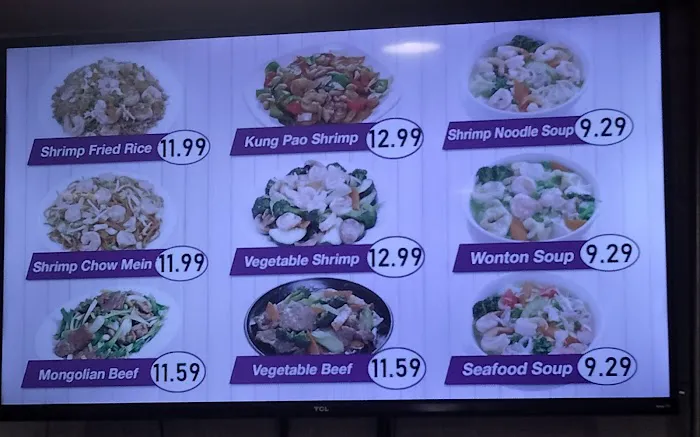 PanPan Wok 6