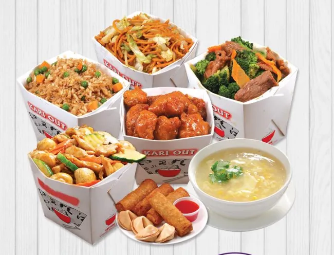PanPan Wok 8