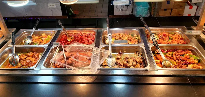 PanPan Wok 1