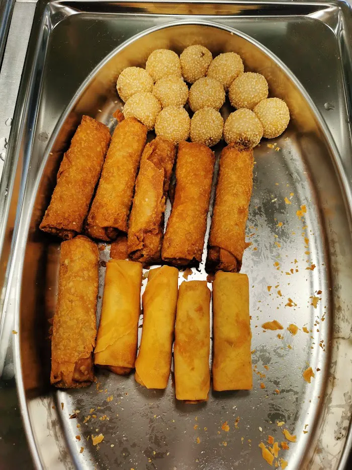 Lucky Chinese Kitchen 7