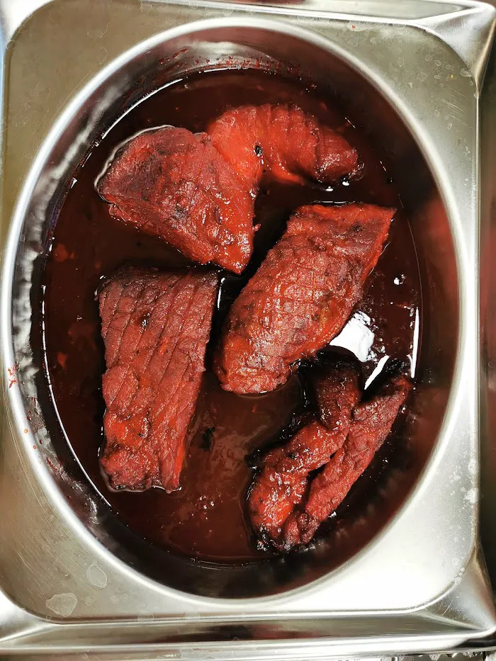 Lucky Chinese Kitchen 4