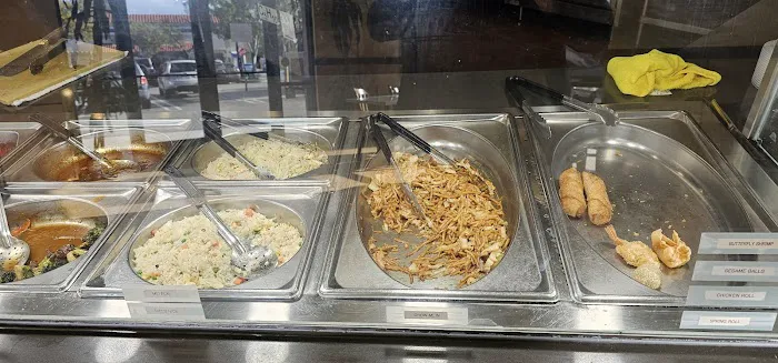 Lucky Chinese Kitchen 5