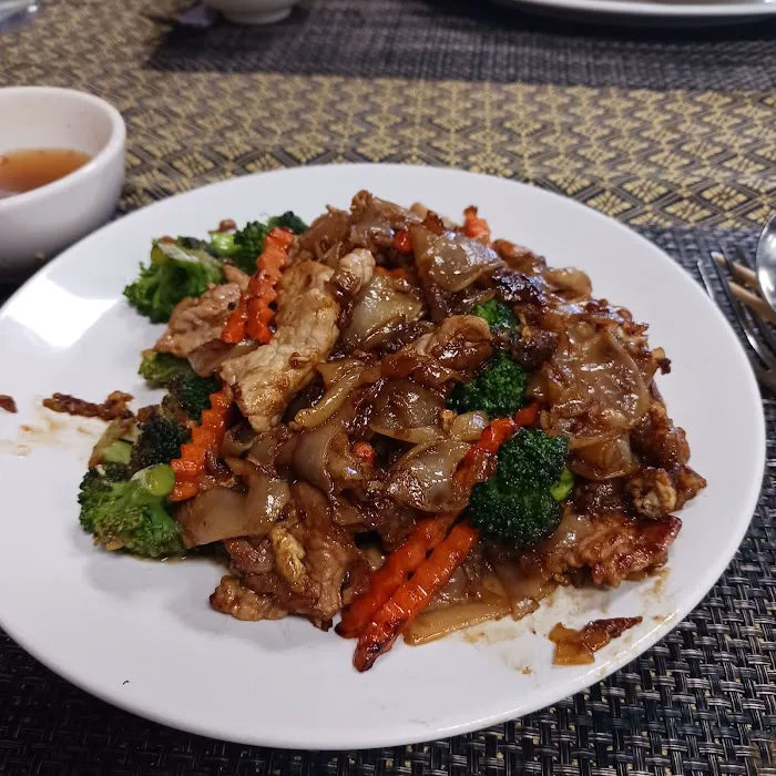 Thai One On 5
