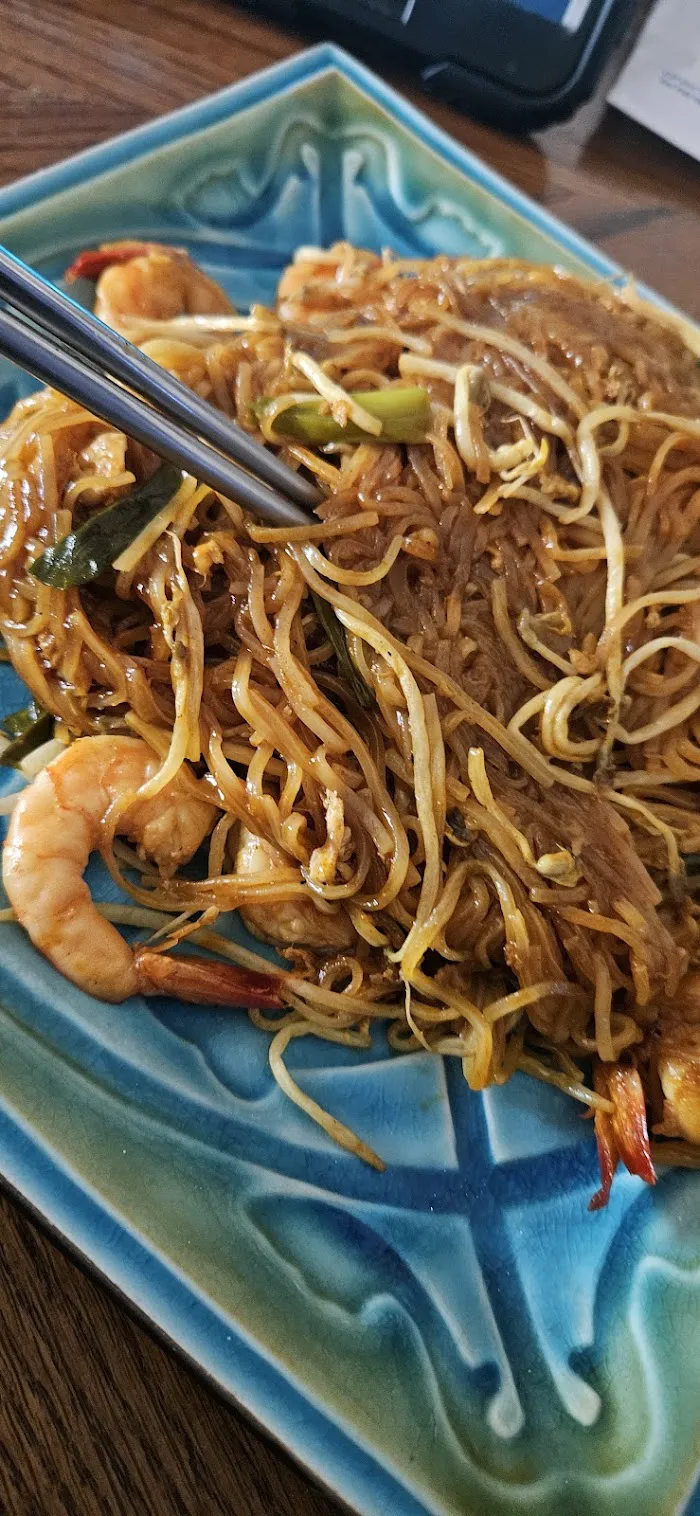 Thai One On 7