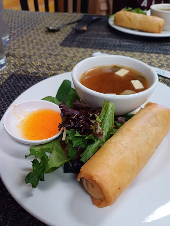Thai One On 9