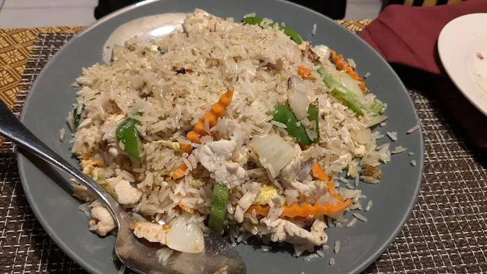 Thai One On 4