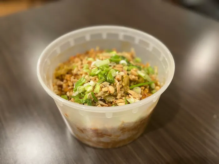 Chef Tang Chinese Cuisine / 川豫轩 2