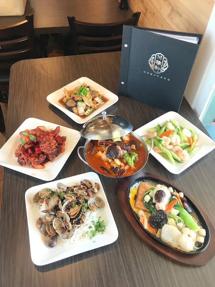 Chef Tang Chinese Cuisine / 川豫轩 5