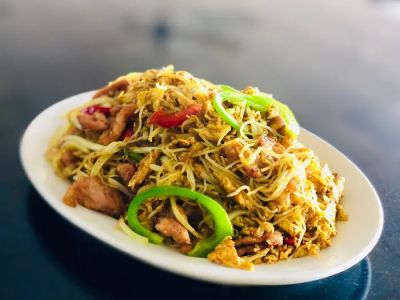Chef Tang Chinese Cuisine / 川豫轩 0