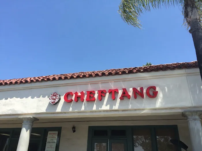Chef Tang Chinese Cuisine / 川豫轩 4