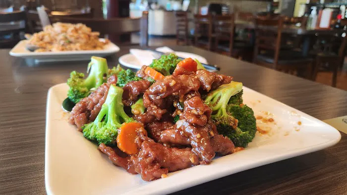 Chef Tang Chinese Cuisine / 川豫轩 10