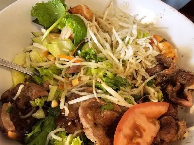 Pho 4 Queen 0