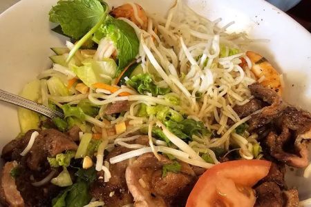 Pho 4 Queen