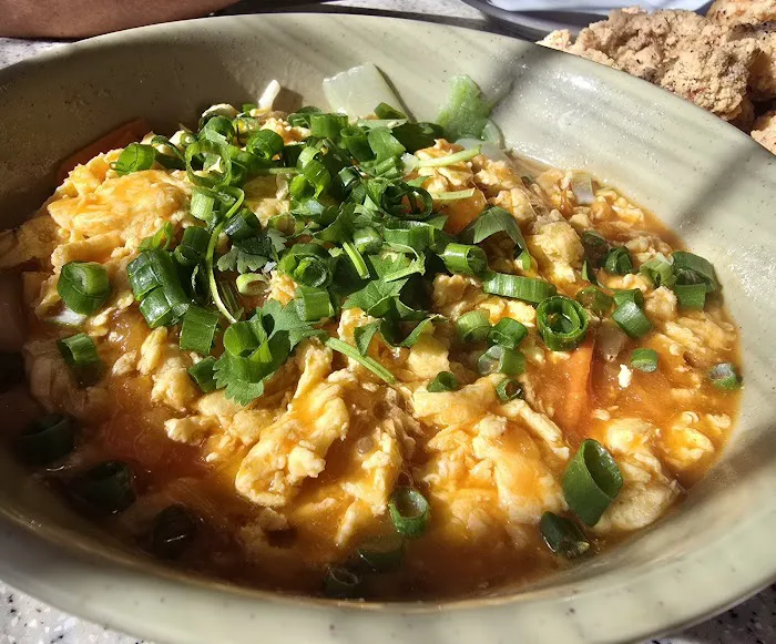 Kung Fu Noodle 7