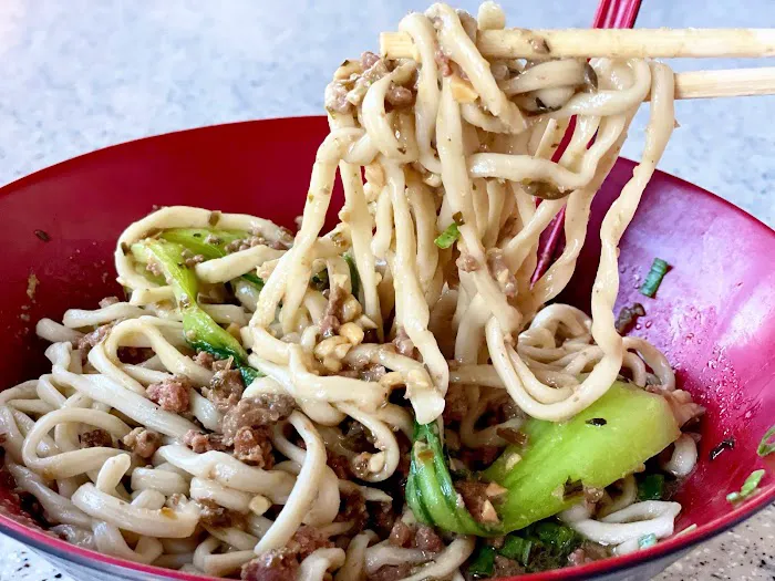 Kung Fu Noodle 4
