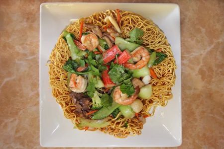 PHO - VISTA
